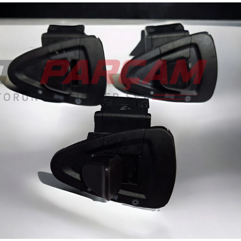 DÜĞME YENİ KASA PCX 125 - 150 CC